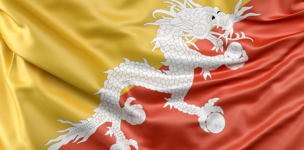 flag-bhutan